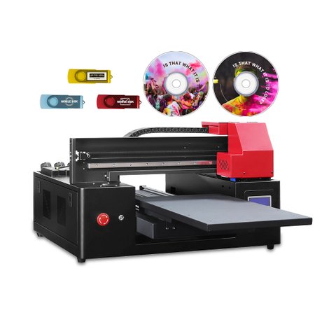 Impresora UV A3 de 11,8 pulgadas, impresora UV 3050 XP600 con precio de fábrica
