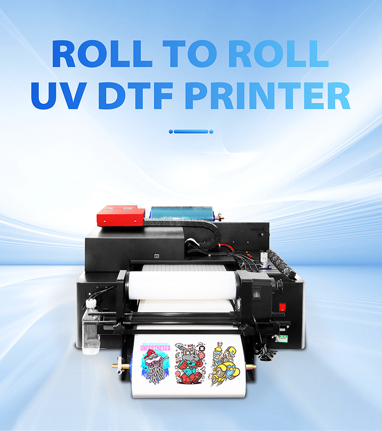 Impresora UV DTF (1)